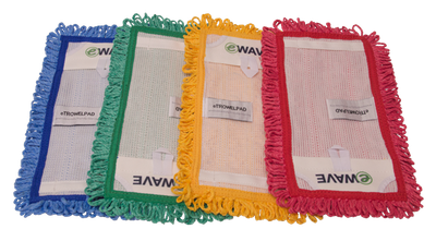 Microfiber eWAVE Mesh POCKET TROWEL - 11"