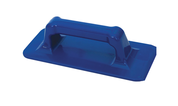 Surface Cleaner HOOK &amp; LOOP TROWEL 11"