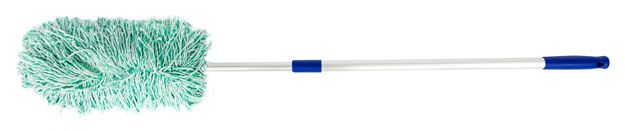 Wave Duster Duster Telescopic WAVE Microfiber