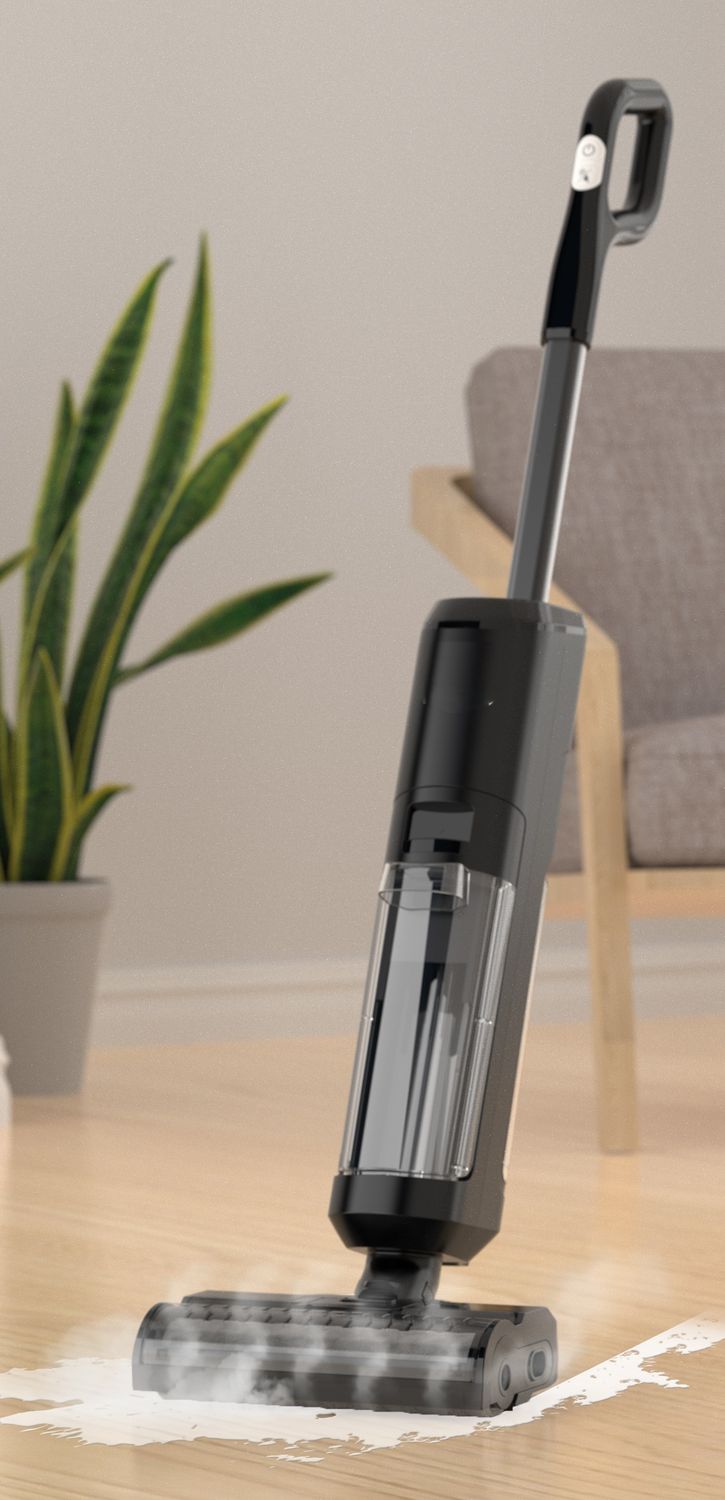 Steam Multi-Surface Cleaning Machine