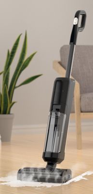 Steam Multi-Surface Cleaning Machine