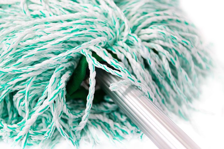 Duster Microfiber HEAD ONLY for #WAVEDUST