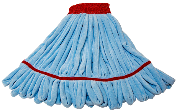 Microfiber TUBE Mop for bucket &amp; wringer