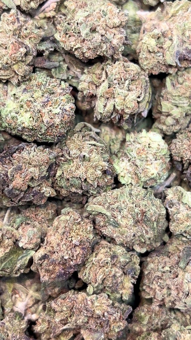 Lemon Cherry Gelato Smallz