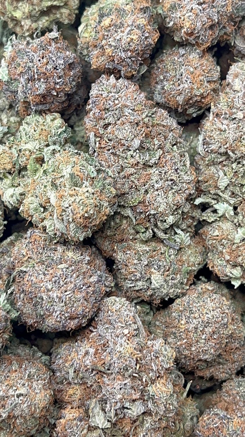 Platinum Kush
