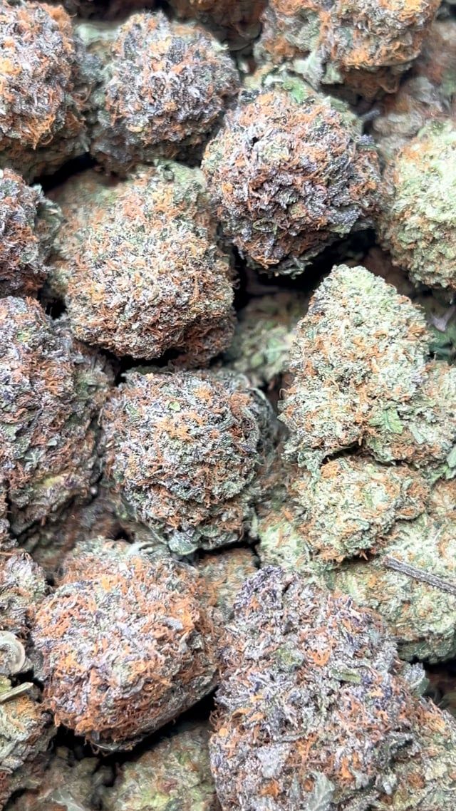 Platinum Kush