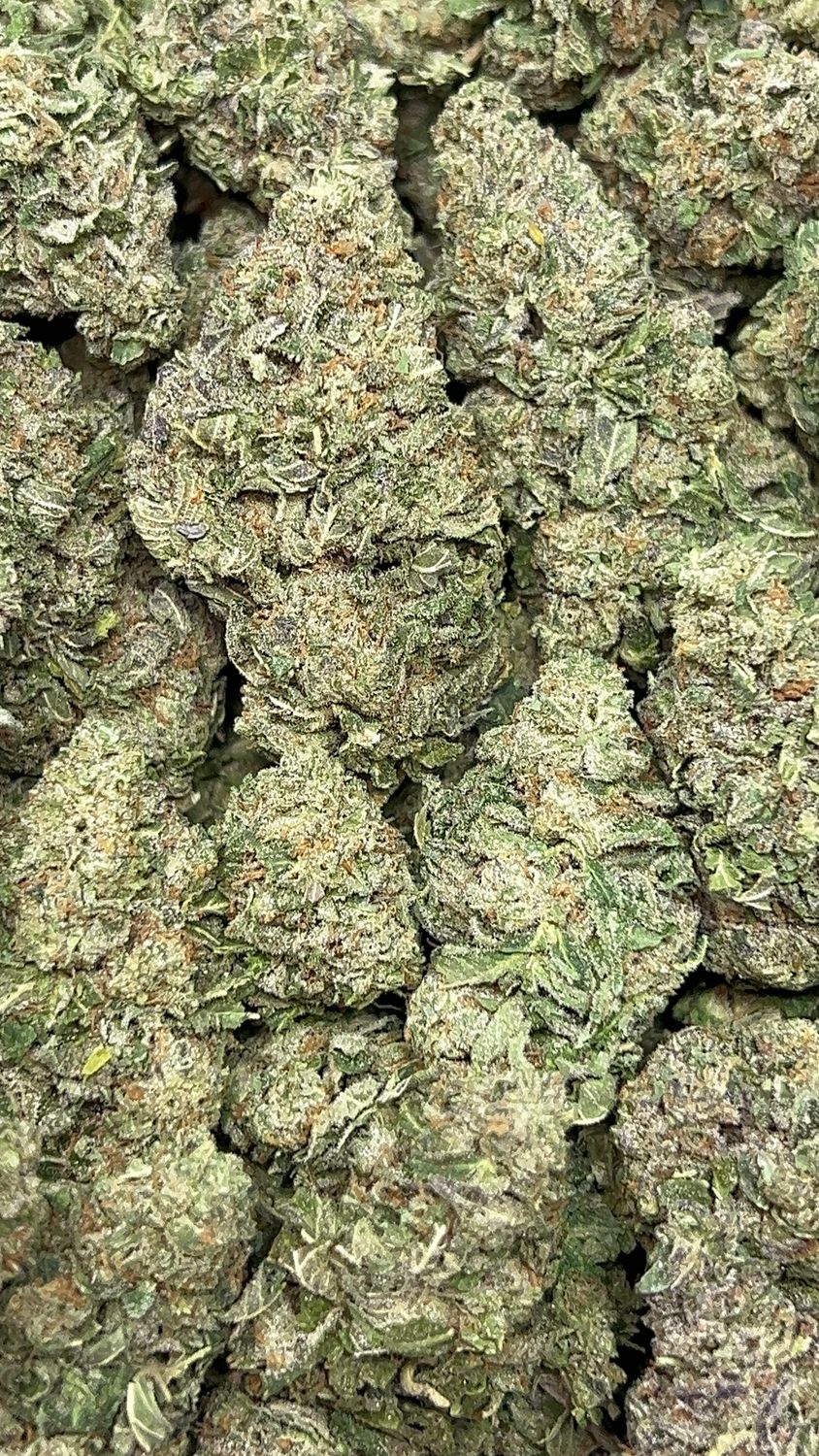 Ice Cream Kush