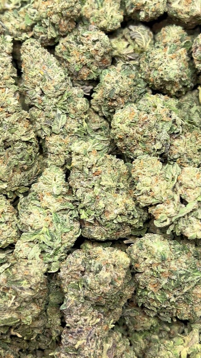 Ice Cream Kush