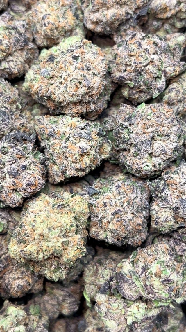 Mochi Gelato