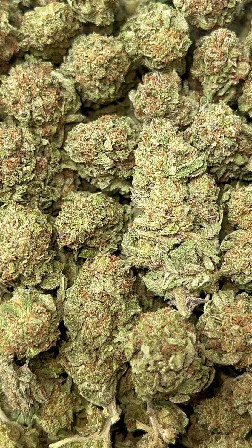 Platinum Kush