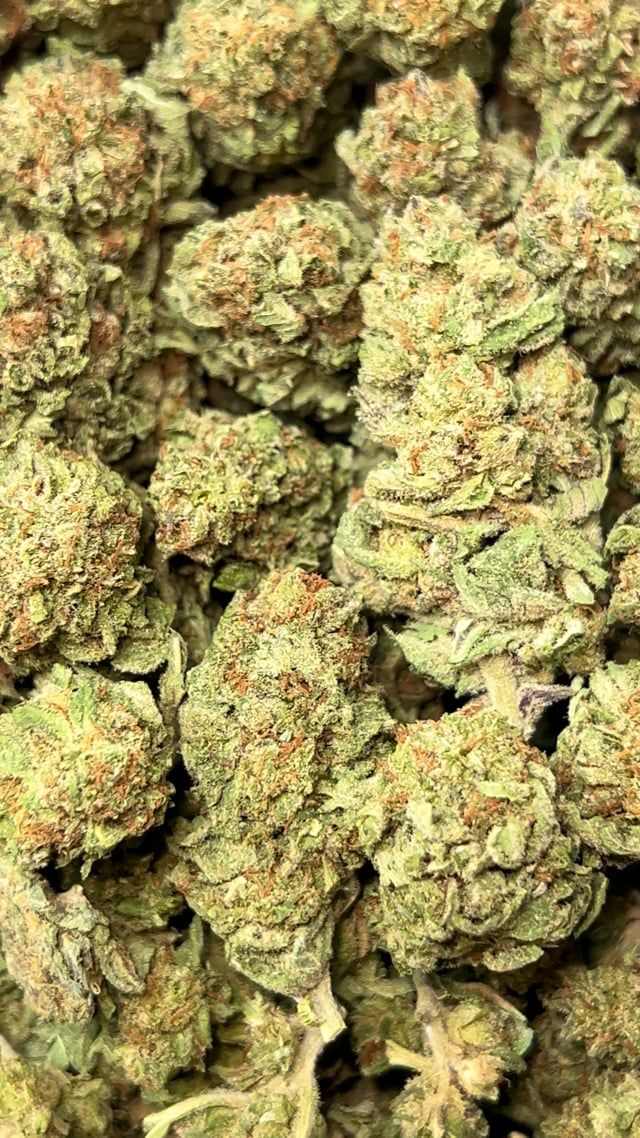 Platinum Kush