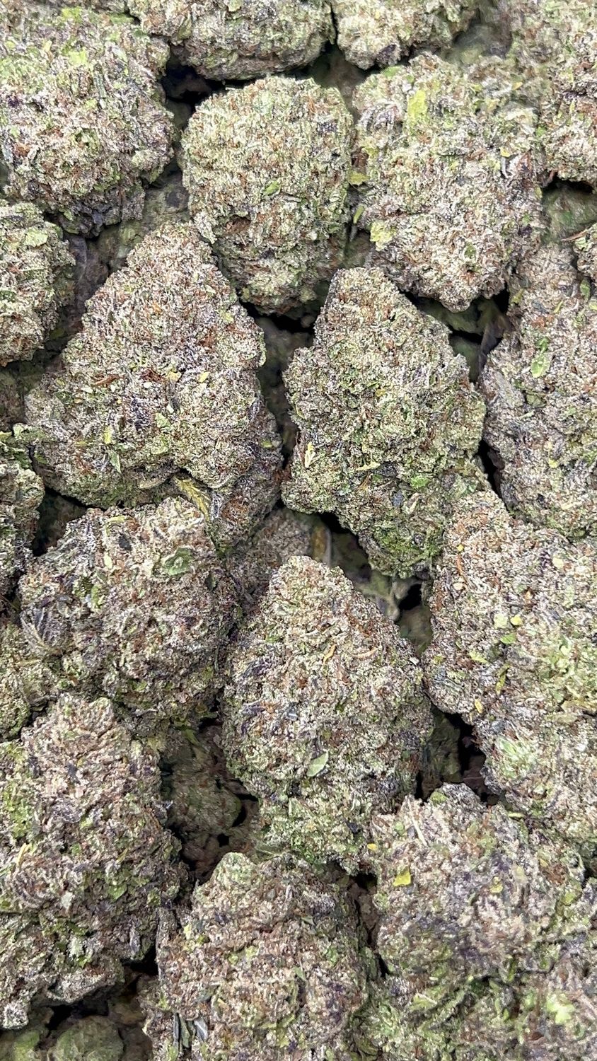 Candy Gas
