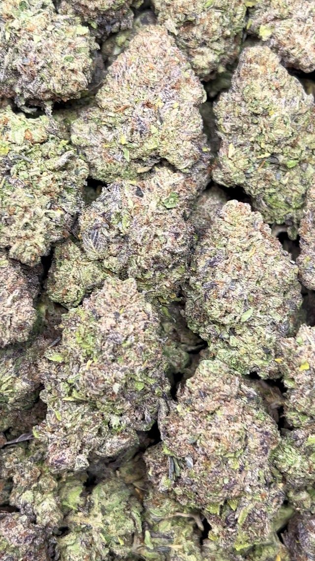 Candy Gas