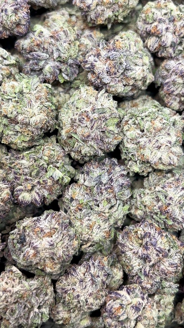 Rainbow Trufflez