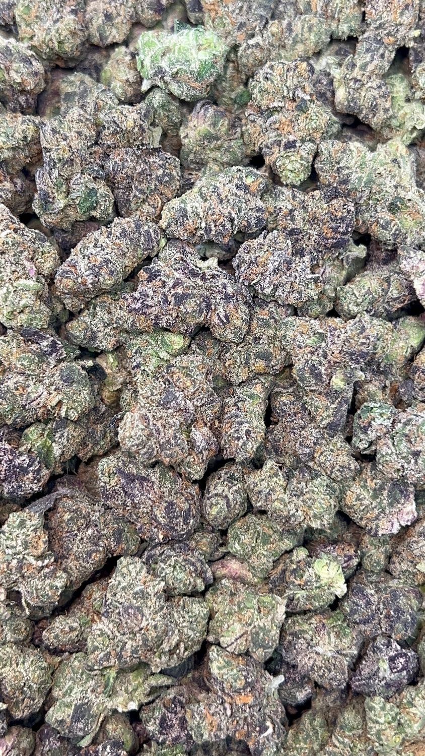 Blue Cookies Smallz