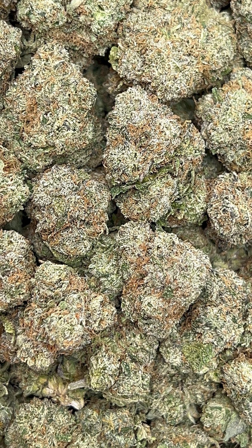 Bubblegum Gumbo