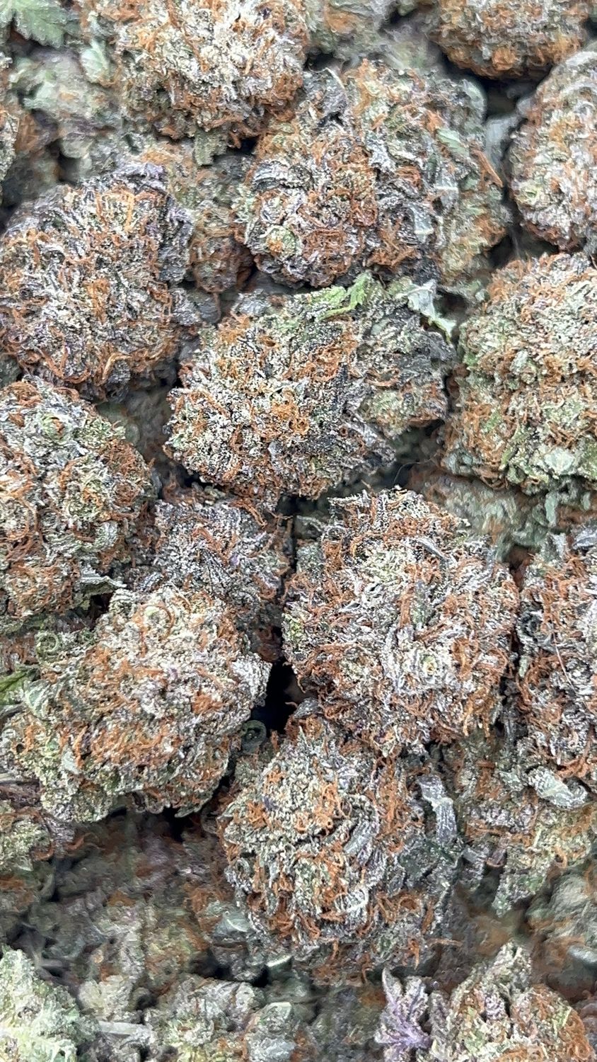 Platinum Kush