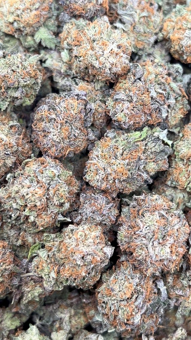 Platinum Kush