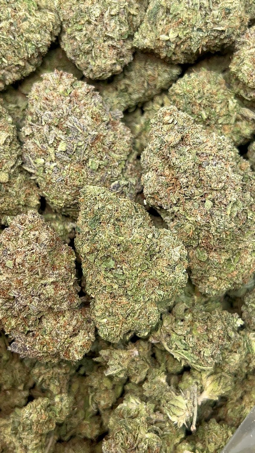 Grease Candy