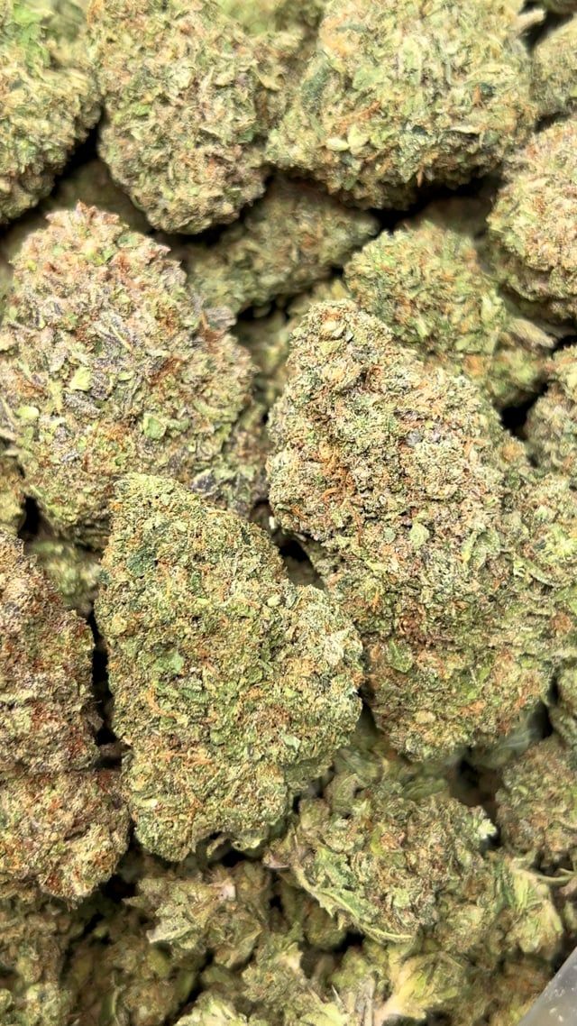 Grease Candy