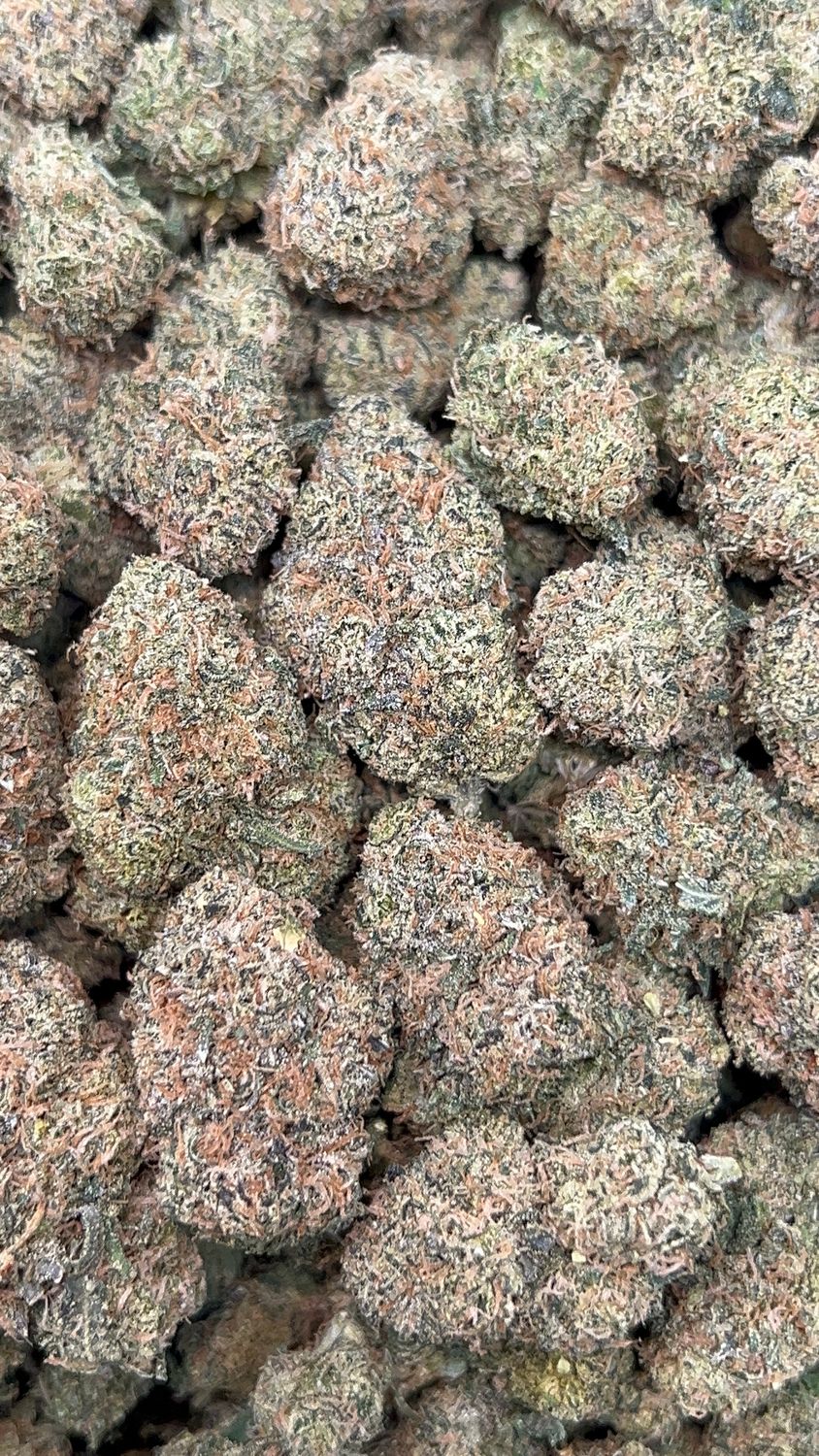 Pink Gelato