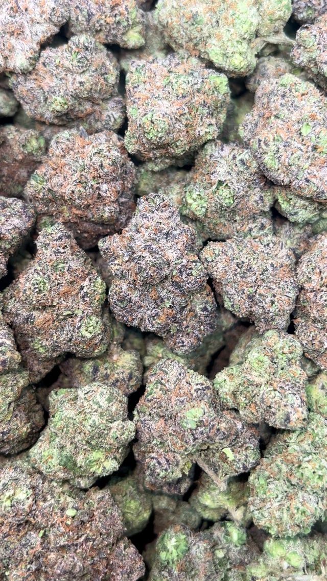 Apple Cherry Gelato