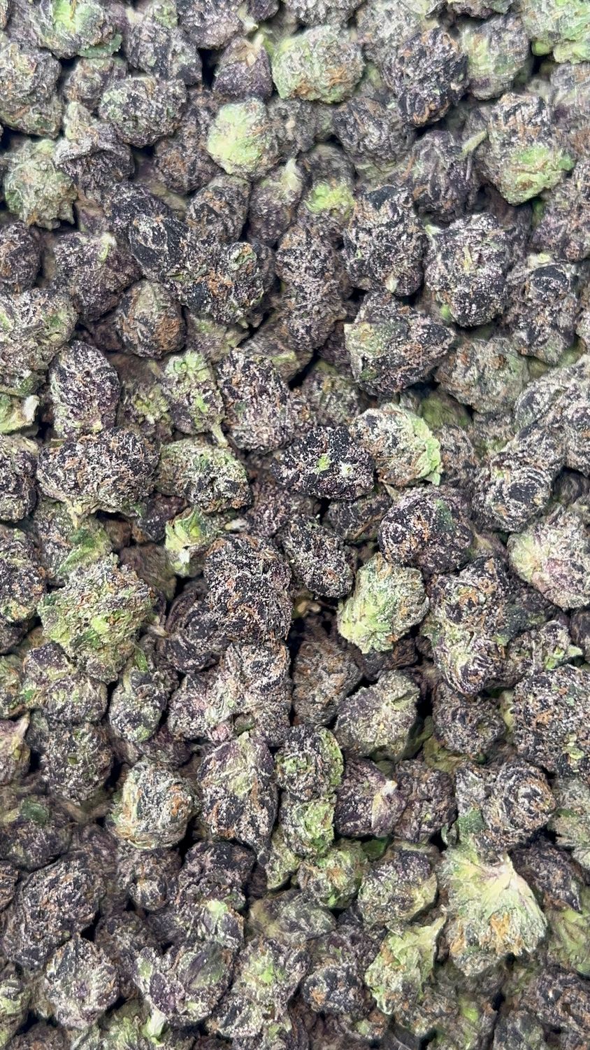 Candy Gas Smallz