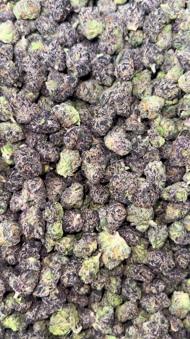 Candy Gas Smallz