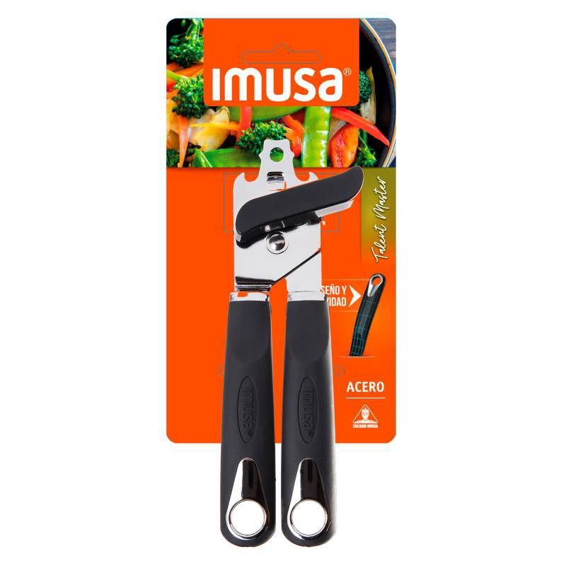 Abrelatas Can Opener Imusa
