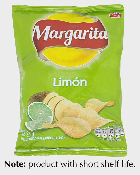 Margarita Limon