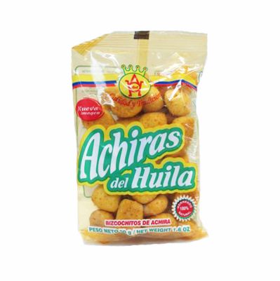 Achiras de Huila