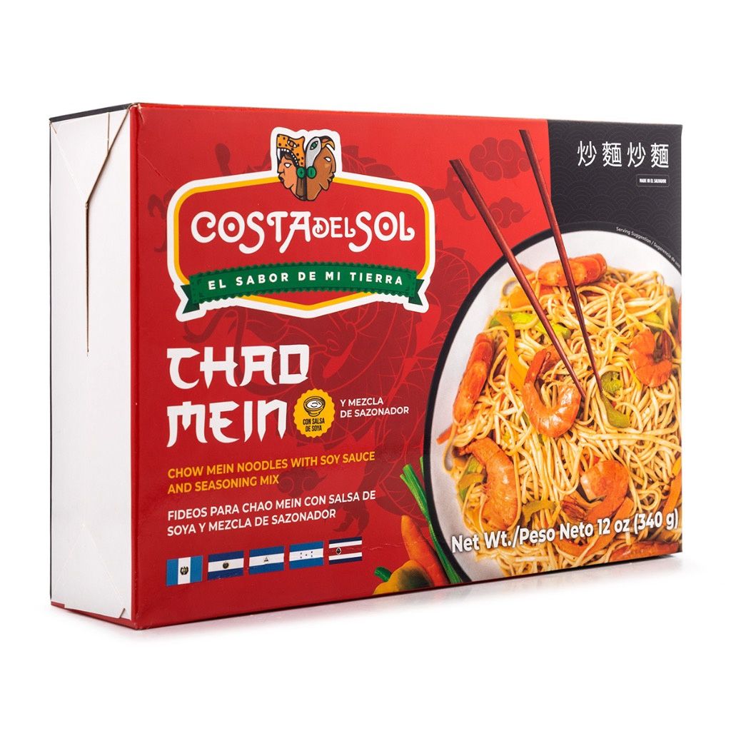 Chao Mein Costa del Sol