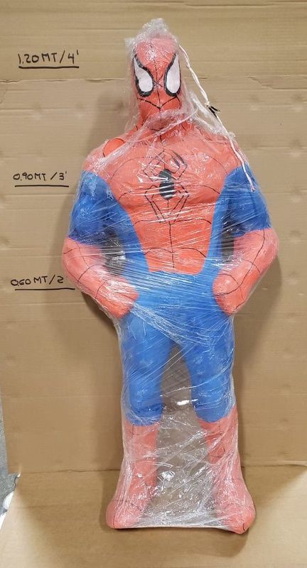 Cartoon Pinata