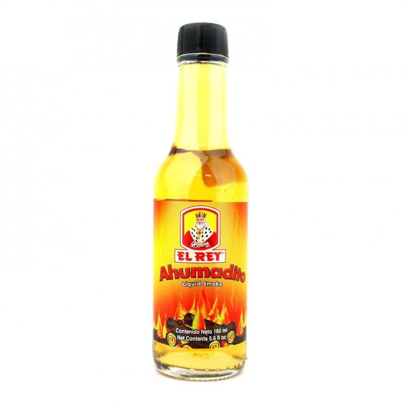 Ahumadito Liquid