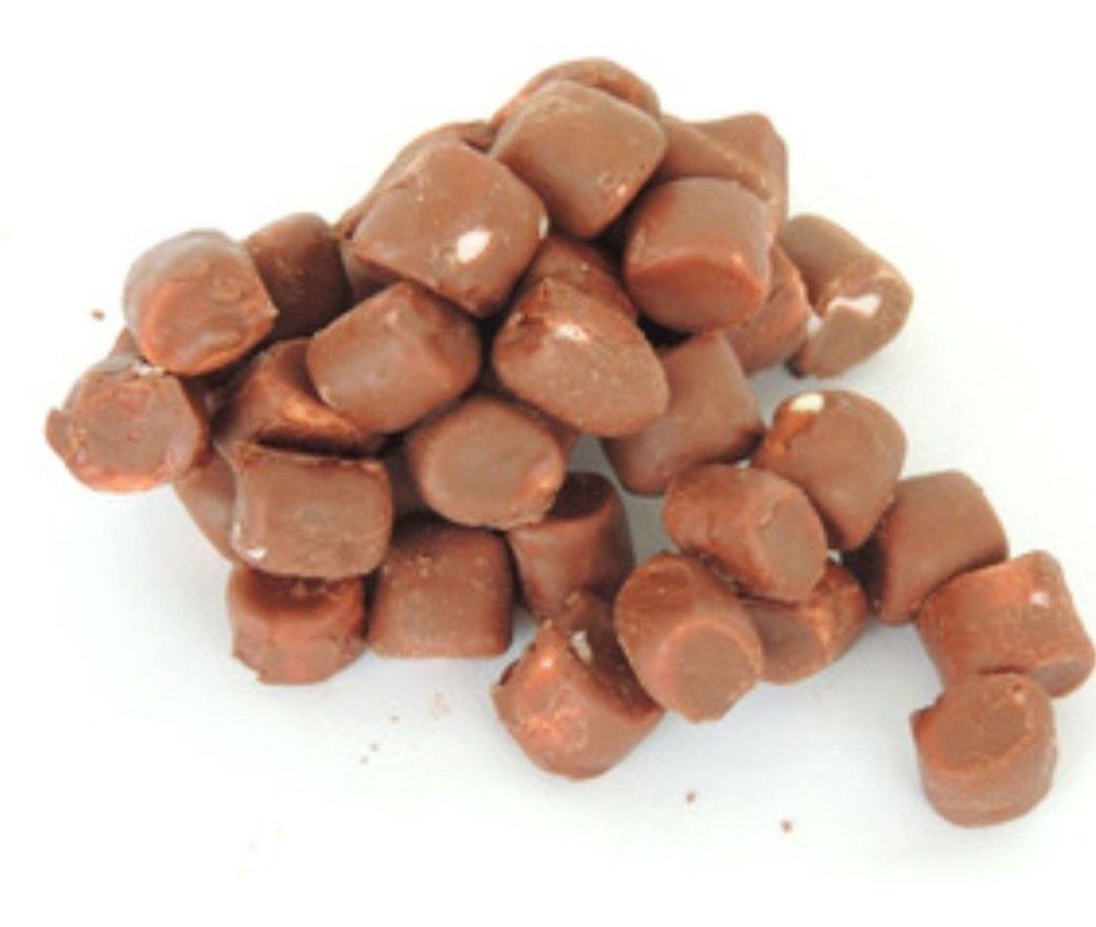 Tapón de Chocolate (.05g)