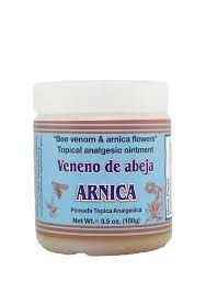Cascabel Ointment