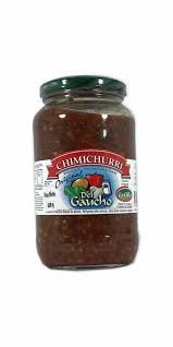 Chimichurri Del Gaucho