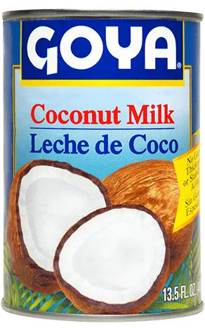 Coconut Milk Goya