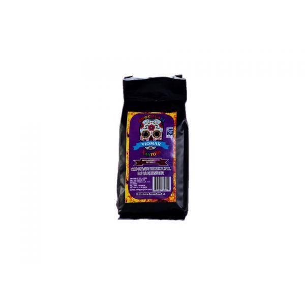 Chocolate Xantolo