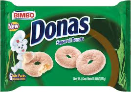 Donas Bimbo