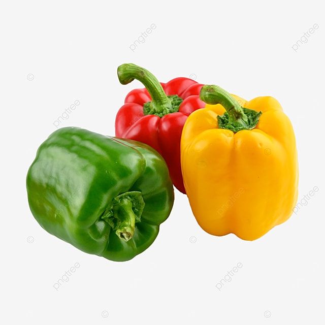 Fresh Pepper