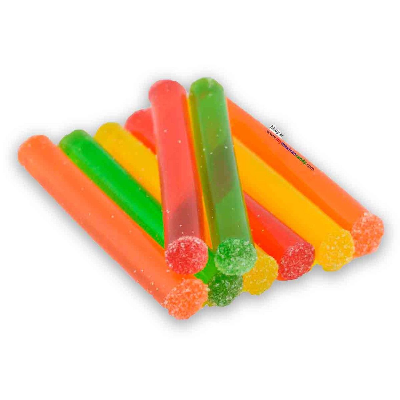 Gomita Velas (10-Pack)