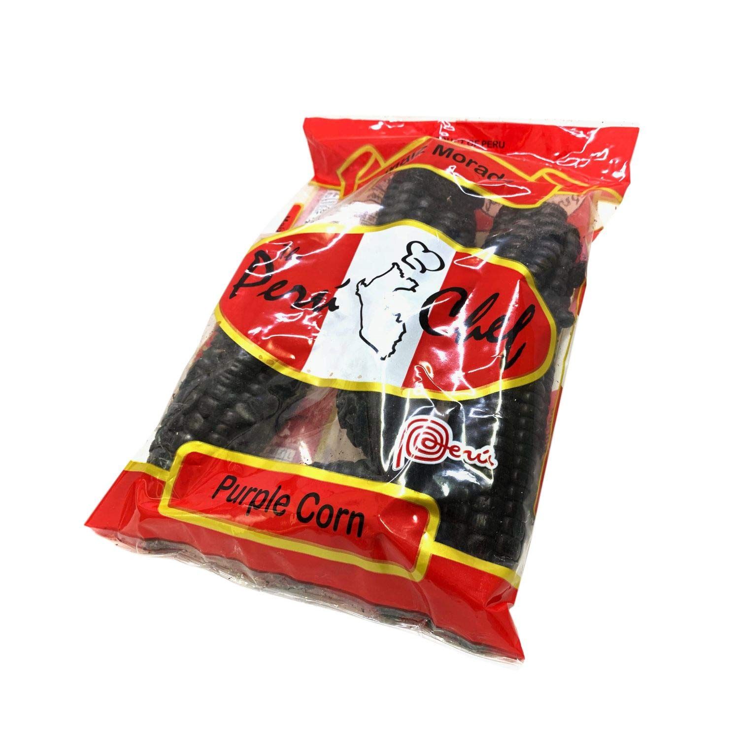 Maiz Morado Seco Perú Chef