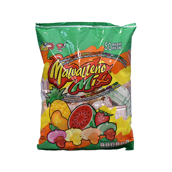 Malvalleno Mix