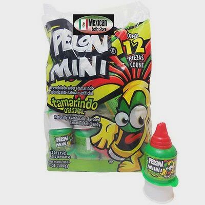 Single Pelon Mini