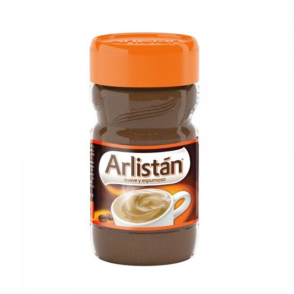 Cafe Arlistan
