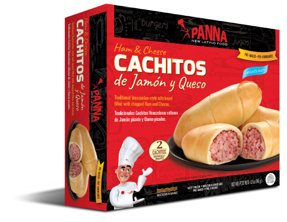 Cachitos Venezolanos