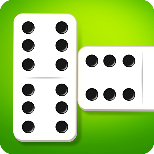 Dominoes Mi Pueblito