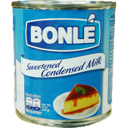 Condensed Base Bonle