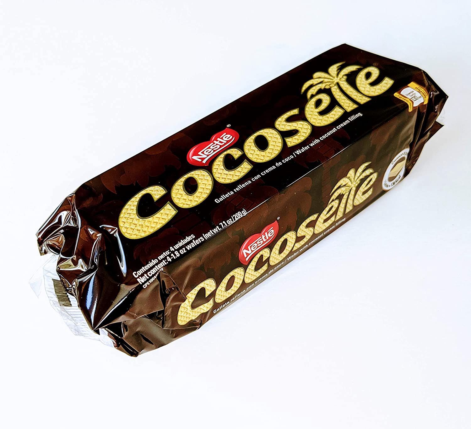Cocosette 4Pack